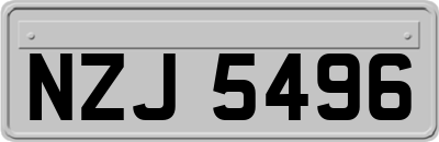 NZJ5496