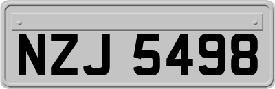 NZJ5498