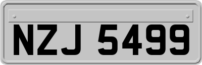 NZJ5499