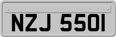 NZJ5501
