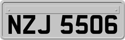 NZJ5506