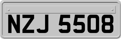 NZJ5508