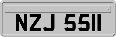 NZJ5511