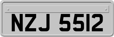 NZJ5512