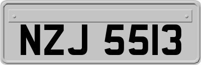 NZJ5513