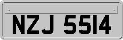 NZJ5514