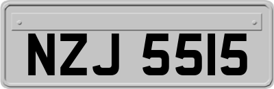 NZJ5515