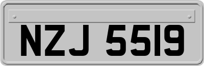 NZJ5519