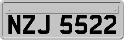 NZJ5522