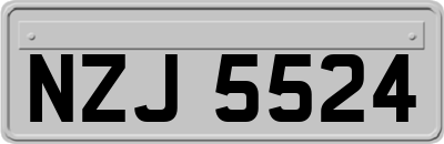 NZJ5524