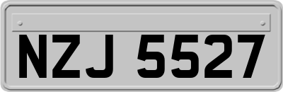 NZJ5527