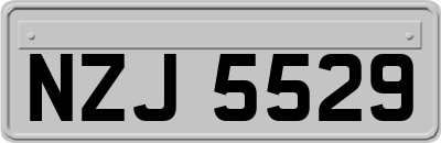NZJ5529