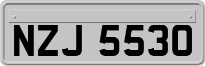 NZJ5530