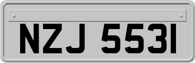 NZJ5531