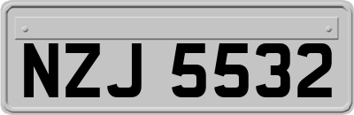 NZJ5532