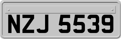 NZJ5539