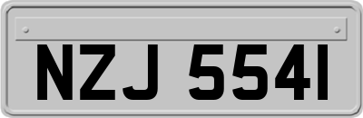 NZJ5541