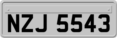 NZJ5543