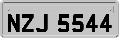 NZJ5544
