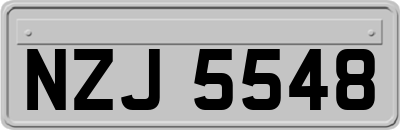 NZJ5548