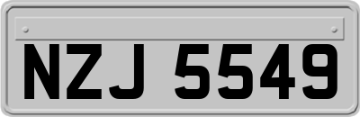 NZJ5549