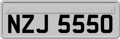 NZJ5550