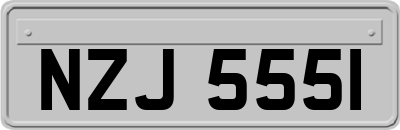 NZJ5551