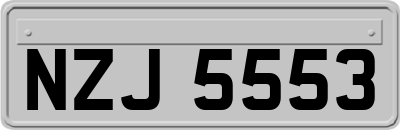 NZJ5553
