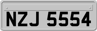 NZJ5554