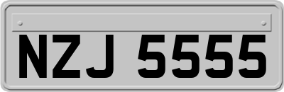 NZJ5555