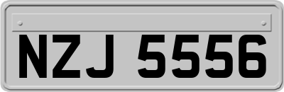 NZJ5556