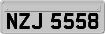 NZJ5558