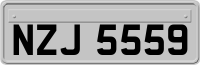NZJ5559