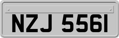 NZJ5561