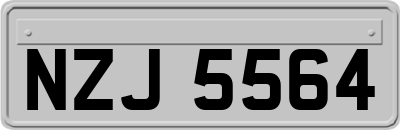 NZJ5564