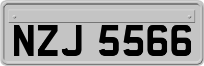 NZJ5566