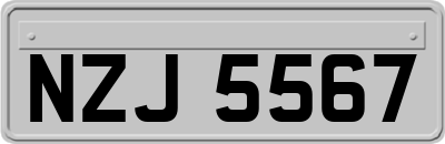 NZJ5567