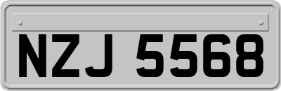 NZJ5568