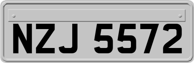 NZJ5572