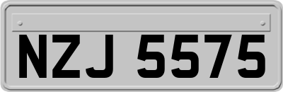 NZJ5575