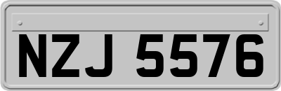 NZJ5576