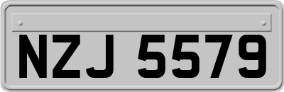 NZJ5579