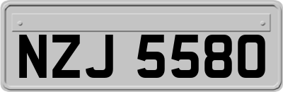 NZJ5580