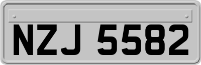 NZJ5582