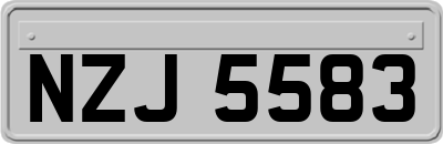 NZJ5583