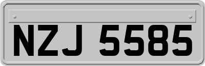 NZJ5585