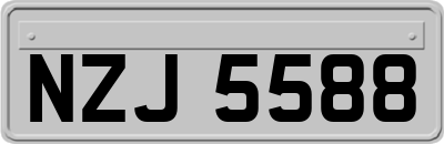 NZJ5588