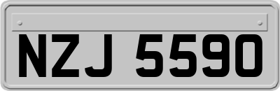 NZJ5590