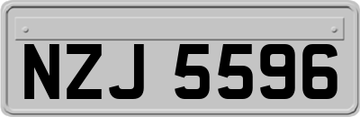 NZJ5596