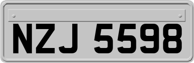 NZJ5598